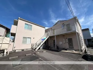 レオパレスSUNFLOWERの画像