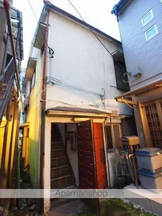 いずみ荘【1階】の外観