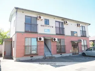 セピアハイツBの画像