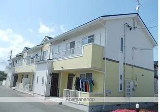 パストラル北上IIの画像