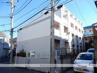 グルックハイム稲毛の画像