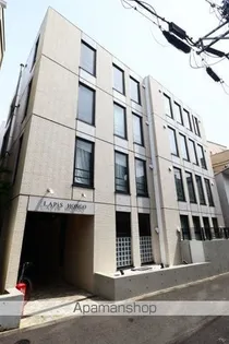 LAPIS本郷【1階】の外観