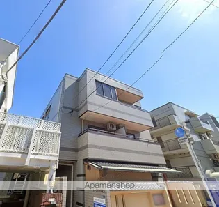 トーワマンションの画像