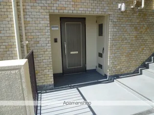 ライオンズマンション虹ケ丘 E棟【1階】の内装