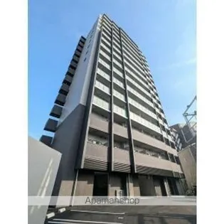 エスリード大曽根プレシャス【7階】の外観