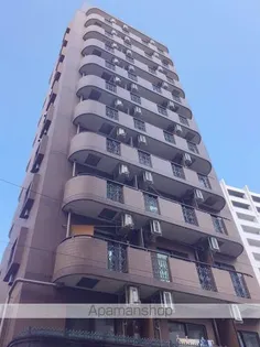 グリフィン横浜 ポートサイド弐番館の画像