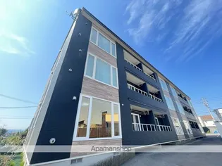 ル・レーヴ(LE REVE)【1階】の外観