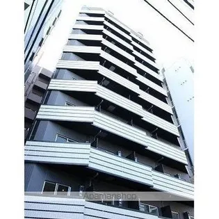 グランドコンシェルジュ新御徒町アジールコート【3階】の外観