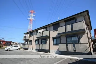 グランシャリオの画像