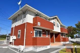 コートシャルマンⅨの画像