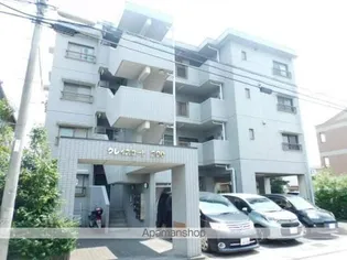 グレイスコートの画像