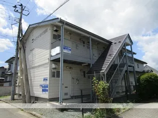 ハイツいわて飯岡の画像