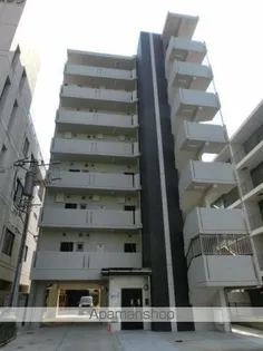 MS1【8階】の外観