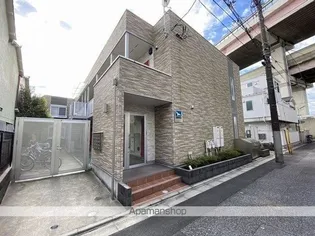 アイリスコートの画像