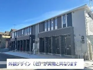 ル レスト池田の画像