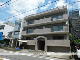 マ・メゾン【3階】の外観