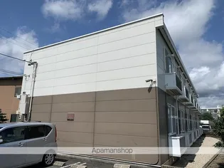 レオパレス枸橘の画像