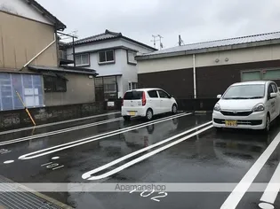 シャーメゾン フラーリッシュⅡ【1階】のその他画像