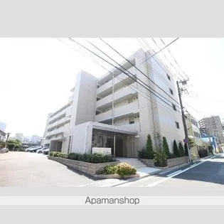 プライムアーバン川崎南幸町の画像