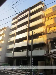 ラ・フォンテーヌ石原【4階】の外観