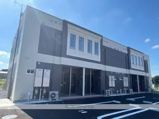 シェルル ロココモダンII本沢合の画像