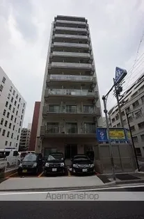 LA DOUCEUR伏見(旧サン伏見)【5階】の外観