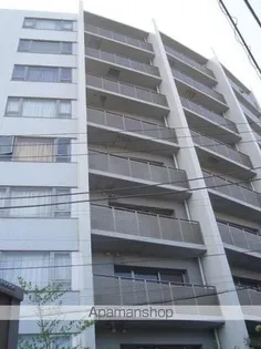 サンテミリオン目白西【1階】の外観