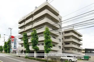 リアライズ屋島【5階】の外観