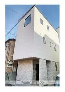 ベイレジデンス鶴見の画像