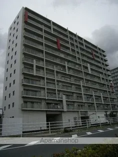 エコロジー千葉みなとレジデンス【7階】の外観