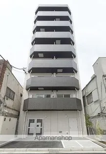 PREMIUM CUBE 関内【2階】の外観