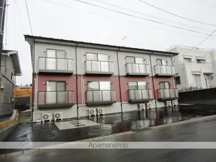 コーポ金色久保の画像