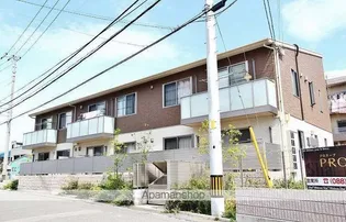 プロヌーブ中島田の画像