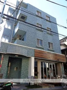 山立ビルの画像