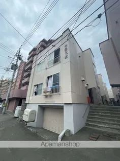 中央コーポの画像