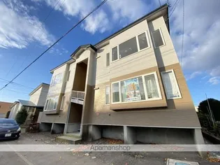 ソニック本通【102号室】の外観