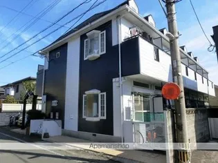 Sコーポ帯山の画像
