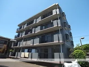 ヒルサイド柚木の画像