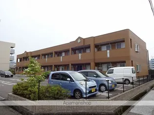 セゾン・コアTN(仲田町)【1階】の外観