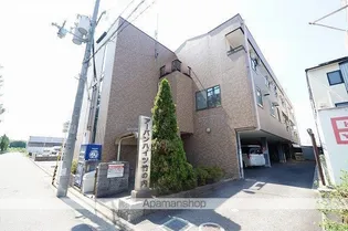 アーバンハイツ竹の内の画像