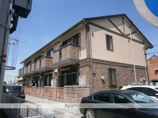 リオグランデ【2階】の外観