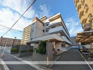 メゾンプルミエ【3階】の外観