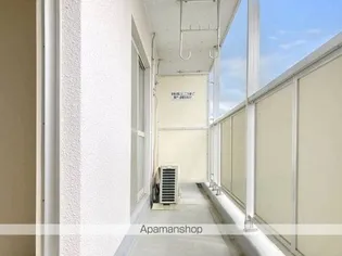 ビレッジハウス台宿4号棟【302号室】のその他画像