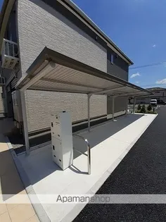 ゼロツー壱番館【2階】のその他画像