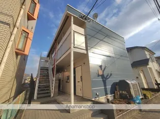 レオパレス南田園第3の画像