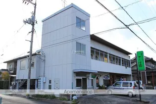 田頭ビル【2階】の外観