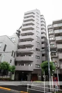 エクセリア早稲田IIの画像