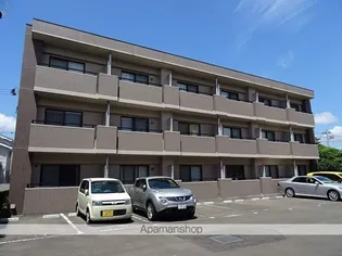 パレスオーキット弐番館の画像