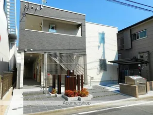 クレイノボヌール ラ メゾン【1階】の外観