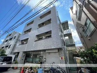 サンハイム石川の画像